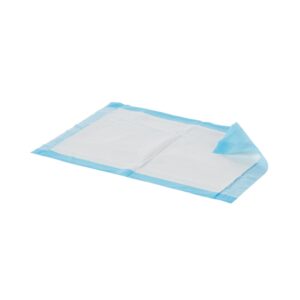 Dynarex? Absorbent Fluff Fill Underpad, 23 x 24 Inch - Image 3
