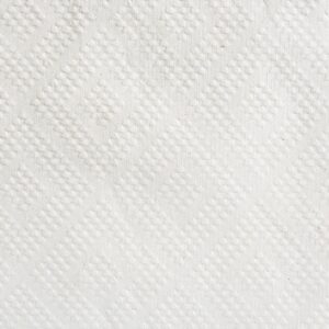 Pacific Blue Basic? White Paper Towel, 7-7/8 Inch x 350 Foot, 12 Rolls per Case - Image 5