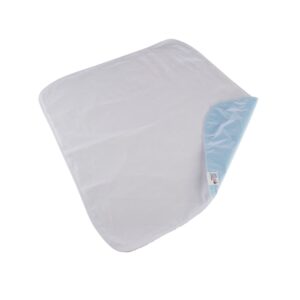 Beck's Reusable Classic Underpads, 34 x 36 Inch, Polyester/Rayon - Image 1
