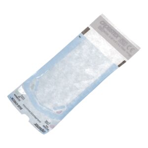 Duo-Check® Sterilization Pouch, 2-1/4 x 4-1/2 Inch - Image 4