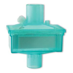 DAR™ Mechanical Filter With Port - Image 1