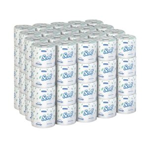 Scott Essential Toilet Tissue, - Image 3