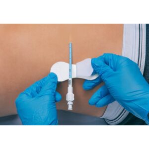 Grip-Lok® Medium Wide Securement Device - Image 3
