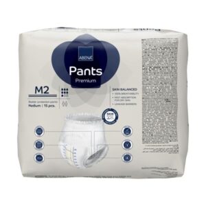 Abena? Premium Pants M2 Incontinence Brief, Medium - Image 6