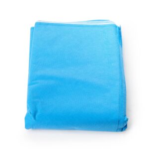 Quick Check H500 Sterilization Wrap, 48 x 48 Inch - Image 1