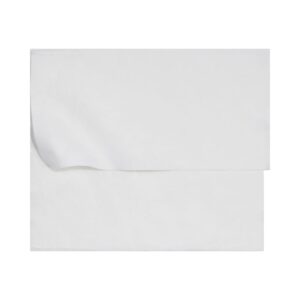 McKesson Flushable* Wet Wipes XL - Unscented, 96 Wet Wipes per Pack - Image 10