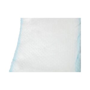 TotalDry? Moderate Extra Absorbency Bladder Control Pad, 4 x 13 Inch - Image 3