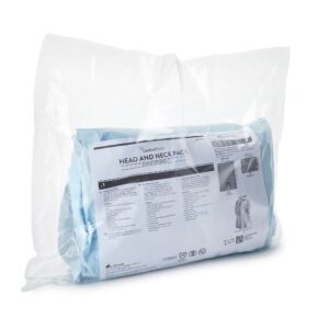 Convertors® Tiburon® EENT Drape Pack - Image 2