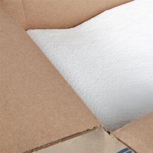 McKesson Nonsterile Physical Exam Drape, 40 x 60 Inch - Image 3