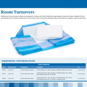 McKesson Room Turnover Kit - Image 2