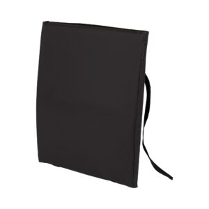 McKesson Back Support Cushion, 16 x 17 Inch - Image 6