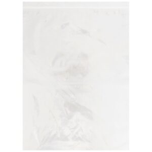 McKesson Zip Closure Bag, 10 X 13 Inches - Image 4