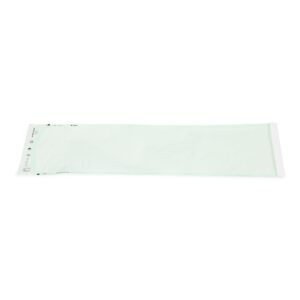 Steriking® Sterilization Pouch, 3.5 x 8 Inch, for EO, Gas, Steam Sterilization - Image 1