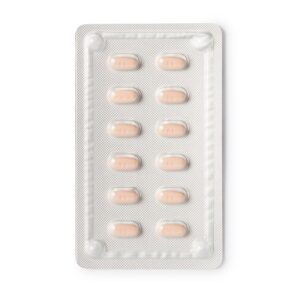 Allegra? Fexofenadine HCl Allergy Relief - Image 3