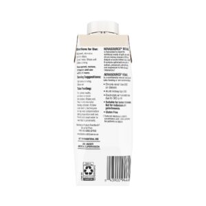 Novasource® Renal Café Mocha Formula for Patients on Dialysis, 8-ounce Carton - Image 7