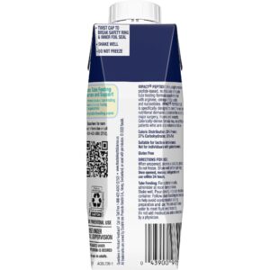 Impact® Peptide 1.5 Ready to Use Tube Feeding Formula, 8.45 oz. Carton - Image 3