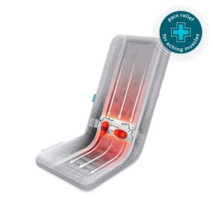 Homedics® Relief for Every Body shiatsuflex Shoulder-to-Glue Massage Cushion - Image 3