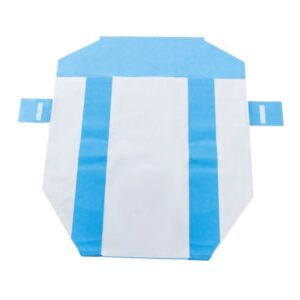 Smart-Fold H650 Sterilization Wrap, 40 x 47 Inch - Image 1