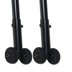 drive™ Anti-Tipper, For Use With Cruiser III Wheelchairs - Image 3