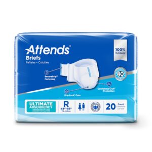 Attends? Advanced Briefs, Regular - Image 3