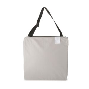 McKesson Gel Protekt Seat Cushion, 16 x 16 x 2 Inch - Image 3