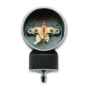 Diagnostix? 760 Series Aneroid Sphygmomanometer with Cuff for Infants - Image 3