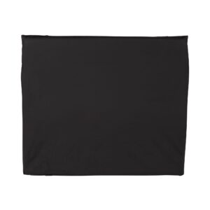 McKesson Foam Back Support Cushion, 22 x 19 Inch - Image 2