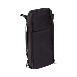 McKesson Enteral Feeding Pump Backpack for two 1000 mL Bags, Kangaroo™ System - Image 2