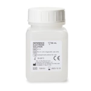 Starlyte™ II Reference Electrode Solution for use with the Starlyte™ Analyzer - Image 2