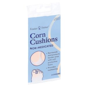 Foster & Thrive? Corn Cushions, Nonmedicated - Image 3