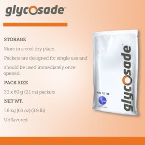 Glycosade® High Amylopectin Cornstarch for Dietary Management of Hepatic GSD - Image 5