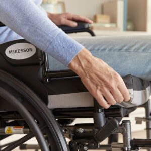 McKesson Gel Protekt Seat Cushion, 24 x 18 x 3 Inch - Image 10