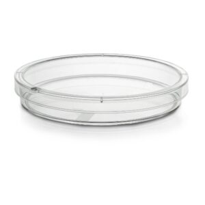 McKesson Petri Dish, 100 x 15 mm - Image 2