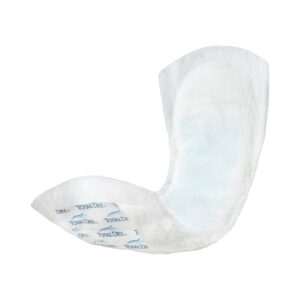 TotalDry? Moderate Extra Bladder Control Pad, 11-Inch Length - Image 4