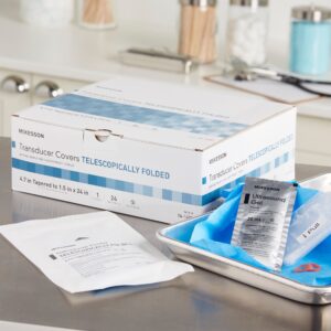 McKesson Ultrasound Probe Cover Kit - Image 5
