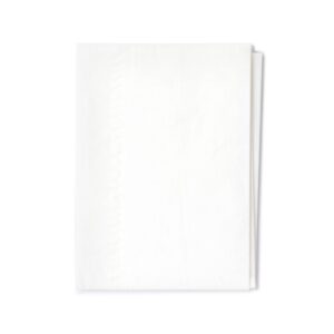 Busse Hospital Sterile Minor Procedure Surgical Drape, 18 x 26 Inch - Image 3