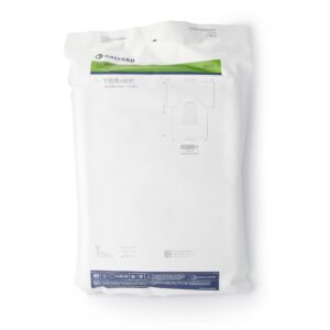 Halyard Sterile Lower Extremity Orthopedic Drape, 108 x 80 x 124 Inch - Image 2