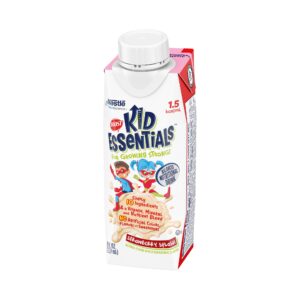 Boost? Kid Essentials? 1.5 Balanced Nutritional Drink, Strawberry, 8-oz. Carton - Image 6