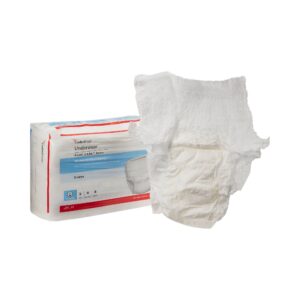 Sure Care? Extra Moderate Absorbency Incontinence Underwear, X-Large - Image 1
