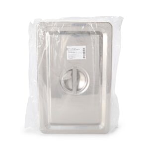 McKesson Instrument Tray, Recessed Grip - Image 1