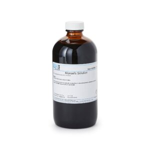 Healthlink Monsel's Solution - Image 1