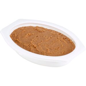 Thick & Easy® Beef with Potatoes and Corn Thickened Food, 7-ounce Tray - Image 3