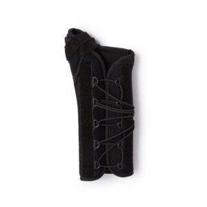 Quick-Fit? W.T.O. Right Wrist / Thumb Support Splint, One Size Fits Most - Image 3