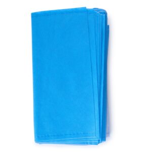 Quick Check H400 Sterilization Wrap, 24 x 24 Inch - Image 2
