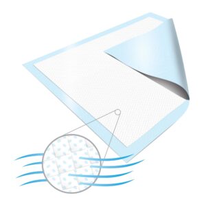 MoliCare? Positioning Underpad, 30 x 36 Inch - Image 8