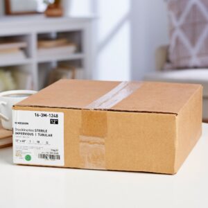 McKesson Impervious Surgical Stockinette, 12 x 48 Inch - Image 10
