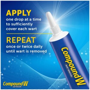Compound W? Wart Remover - Image 5