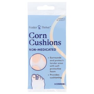 Foster & Thrive? Corn Cushions, Nonmedicated - Image 1