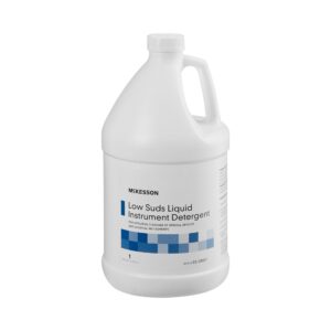 McKesson Instrument Detergent - Image 3
