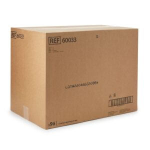 Wings? Plus Adult Incontinence Briefs, Medium - Image 6